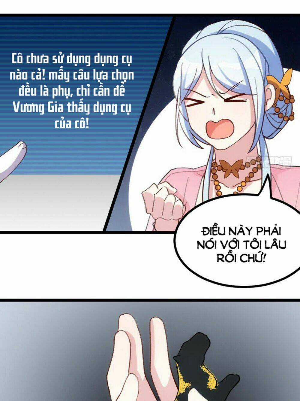 Tôi Ở Dị Giới Khai Ngư Đường Chapter 22 trang 14