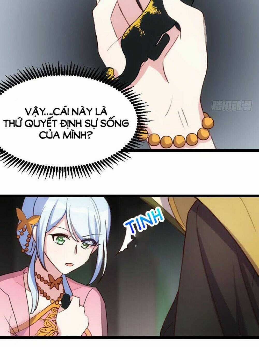 Tôi Ở Dị Giới Khai Ngư Đường Chapter 22 trang 15