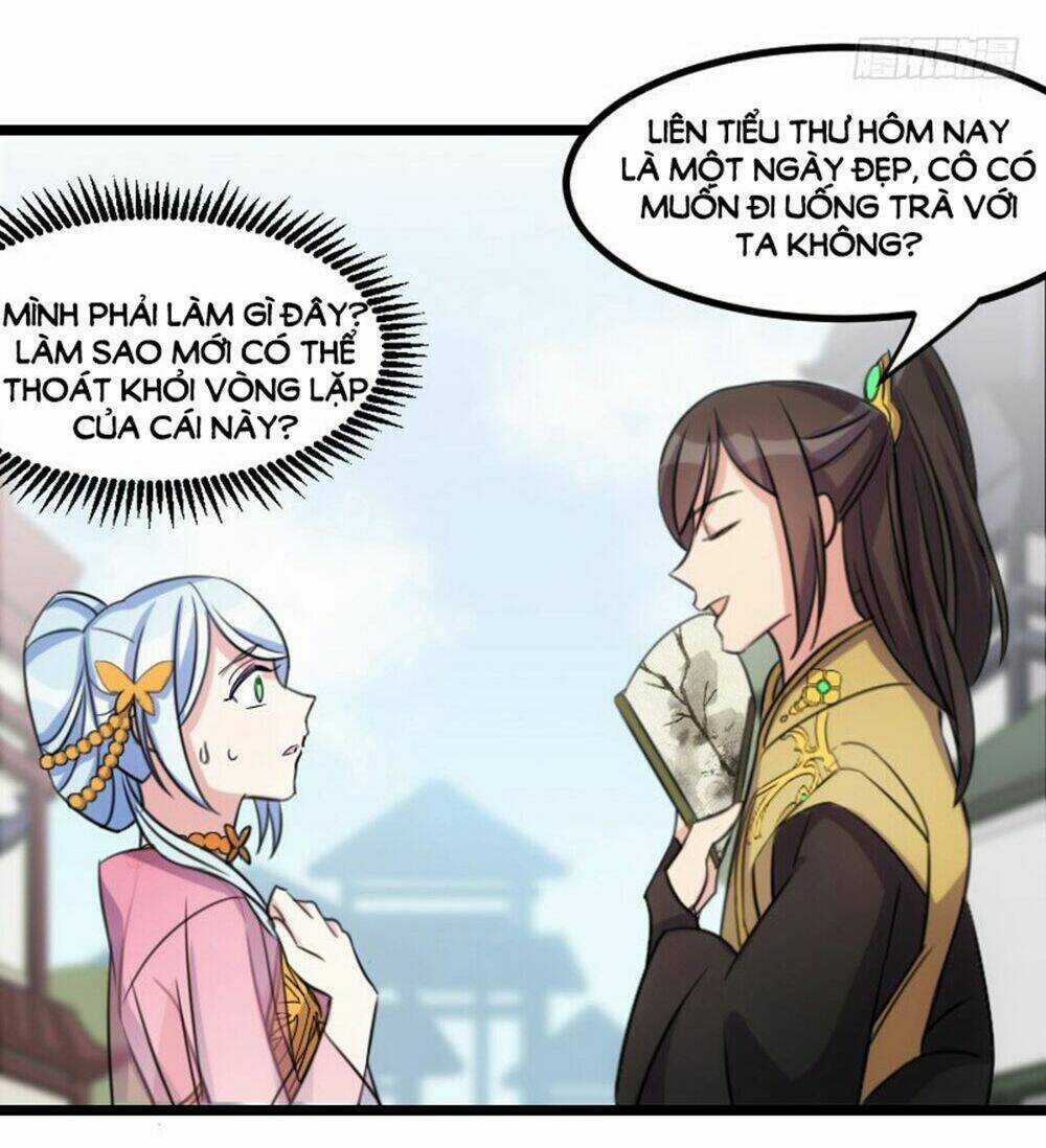 Tôi Ở Dị Giới Khai Ngư Đường Chapter 22 trang 2