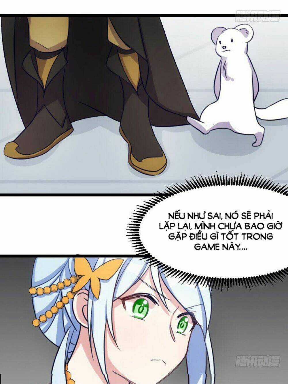 Tôi Ở Dị Giới Khai Ngư Đường Chapter 22 trang 3