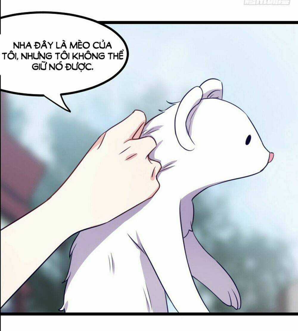 Tôi Ở Dị Giới Khai Ngư Đường Chapter 22 trang 6