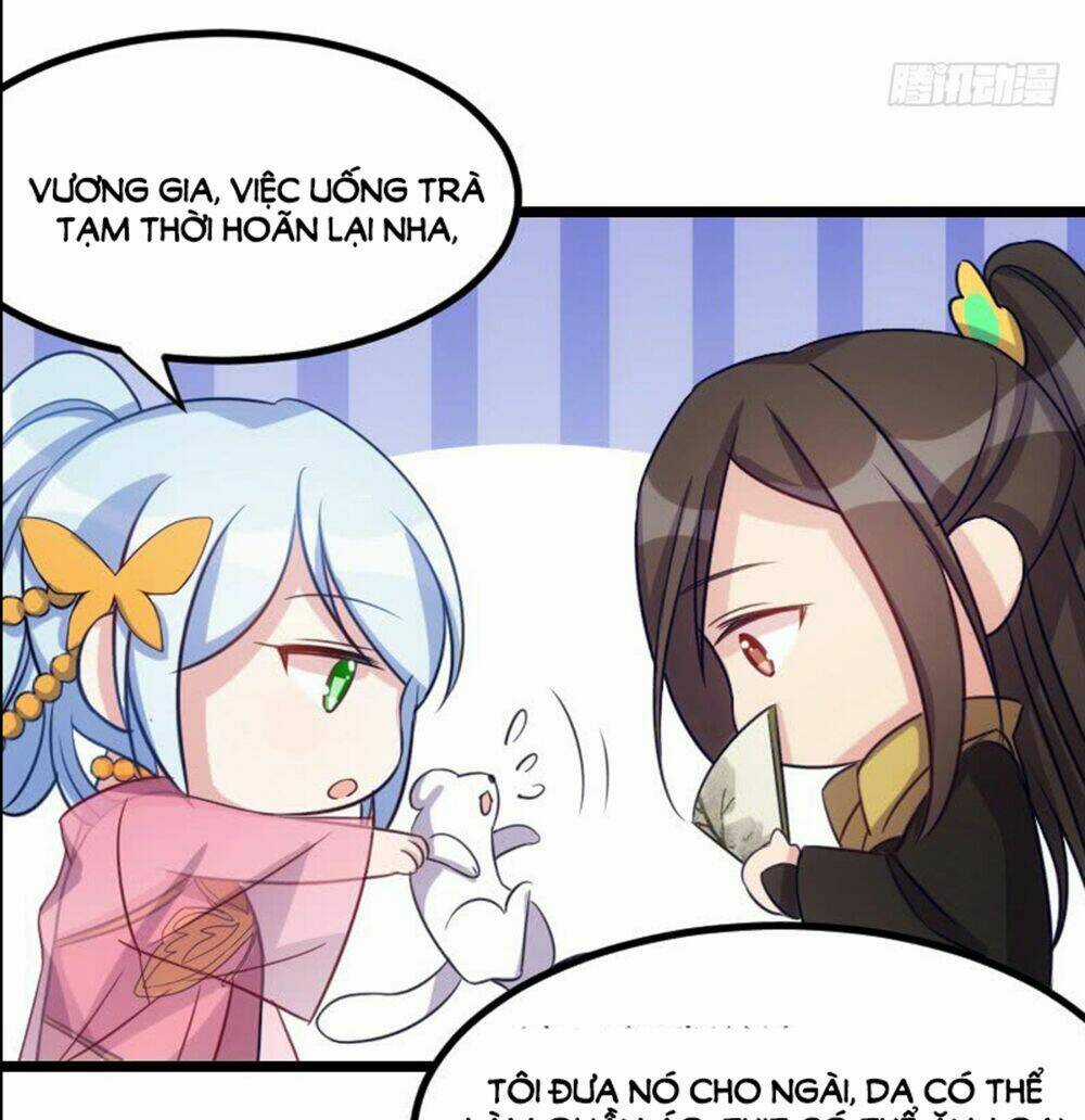 Tôi Ở Dị Giới Khai Ngư Đường Chapter 22 trang 7