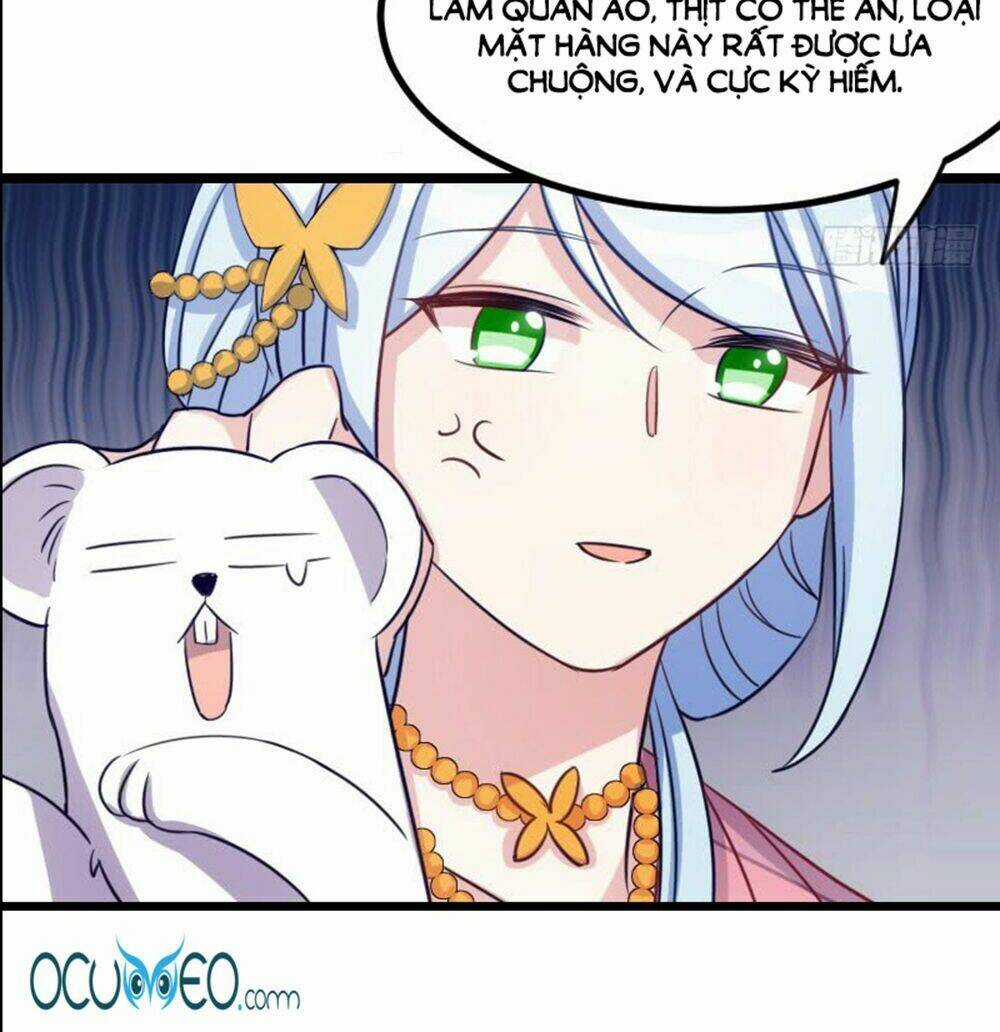 Tôi Ở Dị Giới Khai Ngư Đường Chapter 22 trang 8