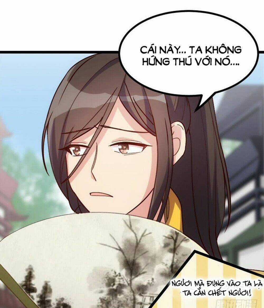 Tôi Ở Dị Giới Khai Ngư Đường Chapter 22 trang 9