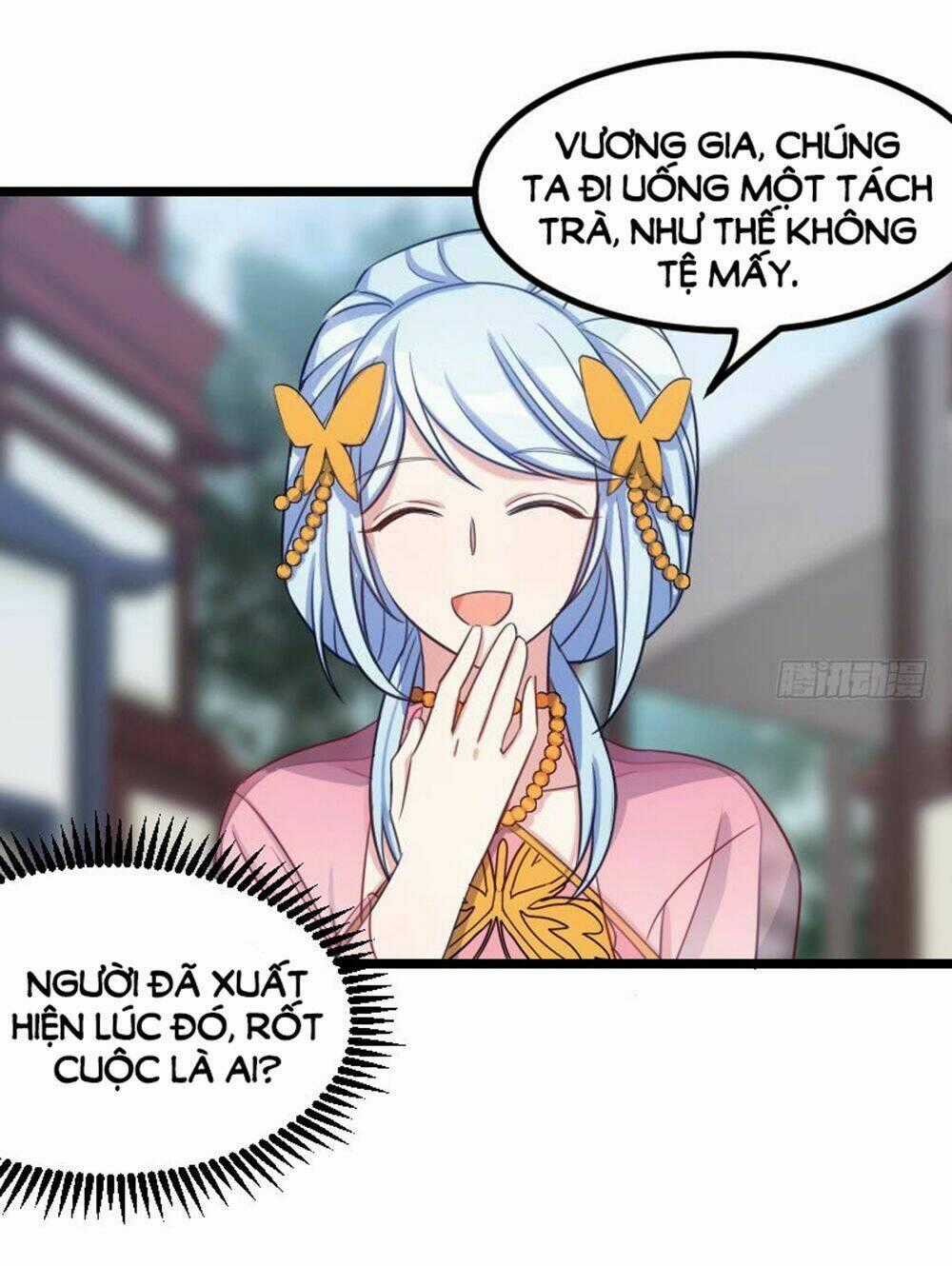 Tôi Ở Dị Giới Khai Ngư Đường Chapter 23 trang 1