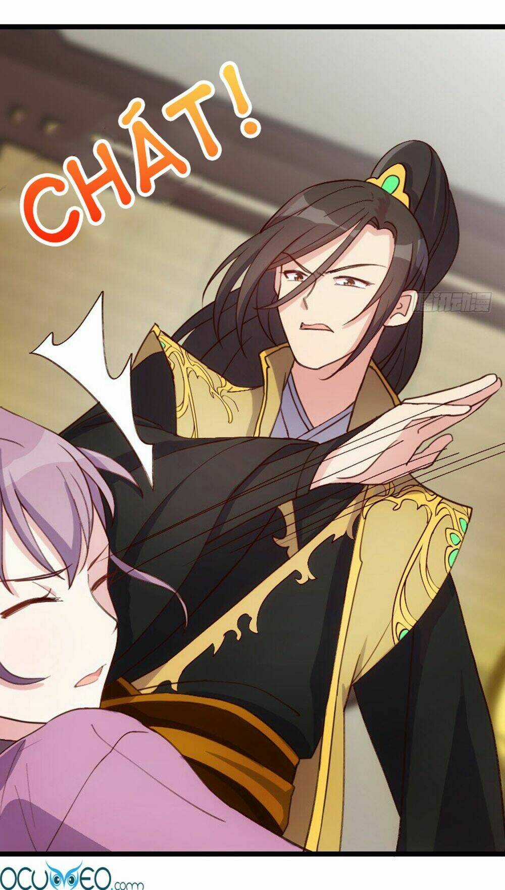 Tôi Ở Dị Giới Khai Ngư Đường Chapter 23 trang 10