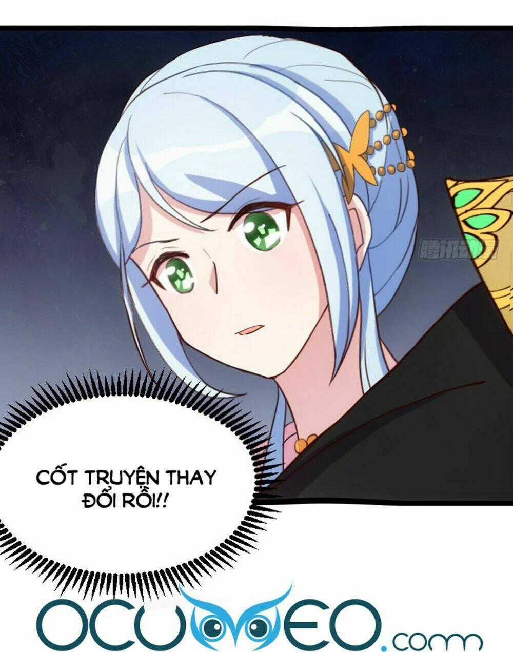 Tôi Ở Dị Giới Khai Ngư Đường Chapter 23 trang 13