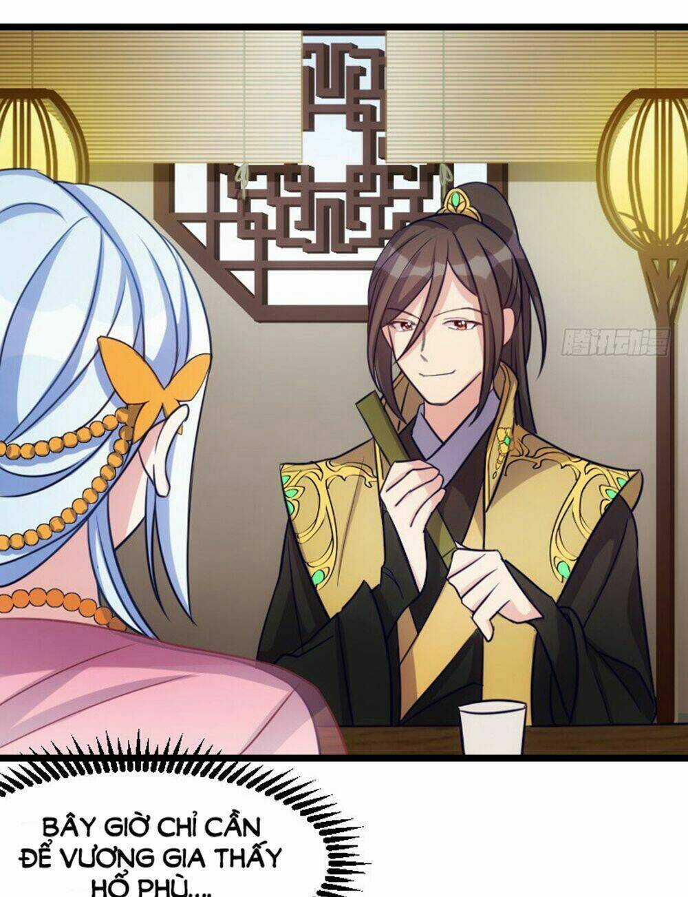 Tôi Ở Dị Giới Khai Ngư Đường Chapter 23 trang 2