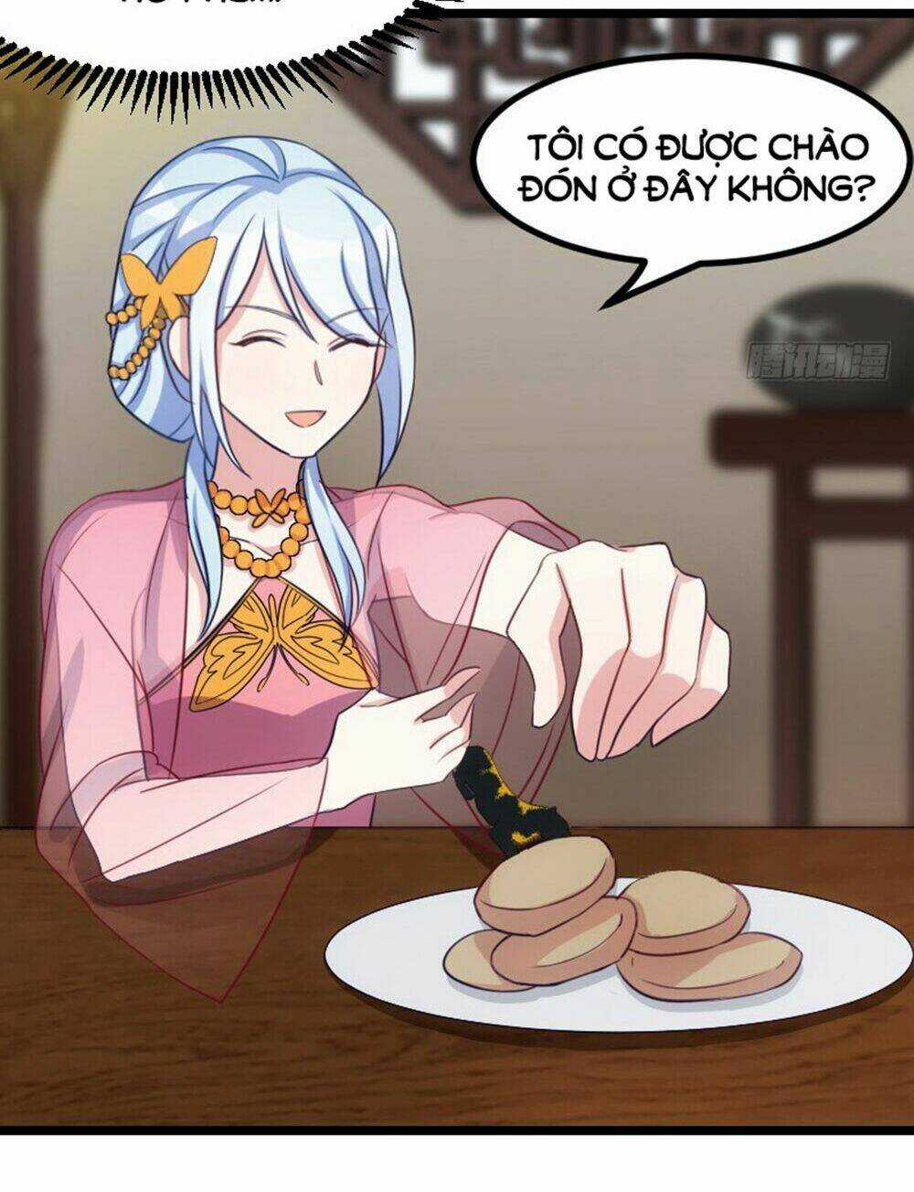 Tôi Ở Dị Giới Khai Ngư Đường Chapter 23 trang 3