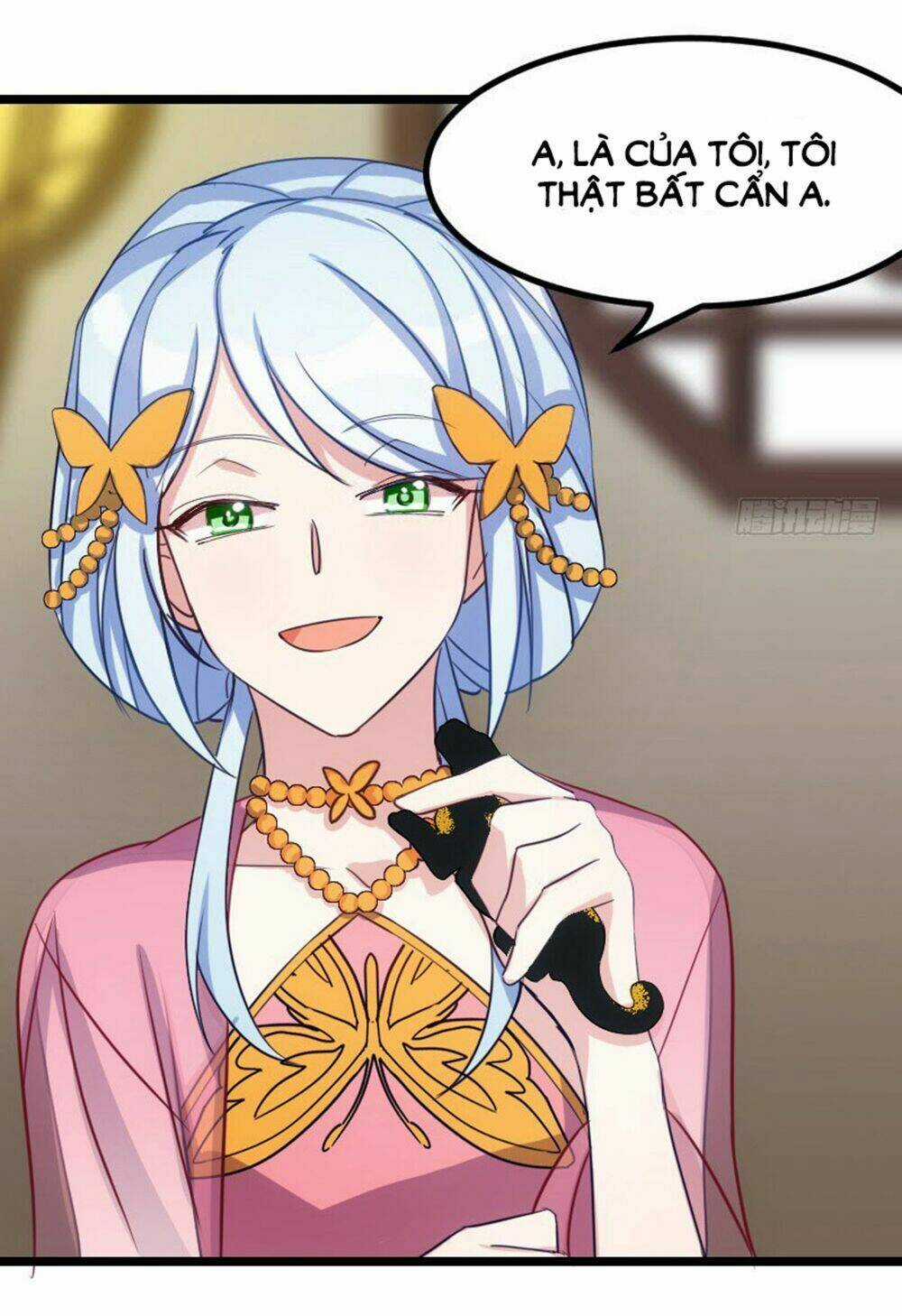 Tôi Ở Dị Giới Khai Ngư Đường Chapter 23 trang 5