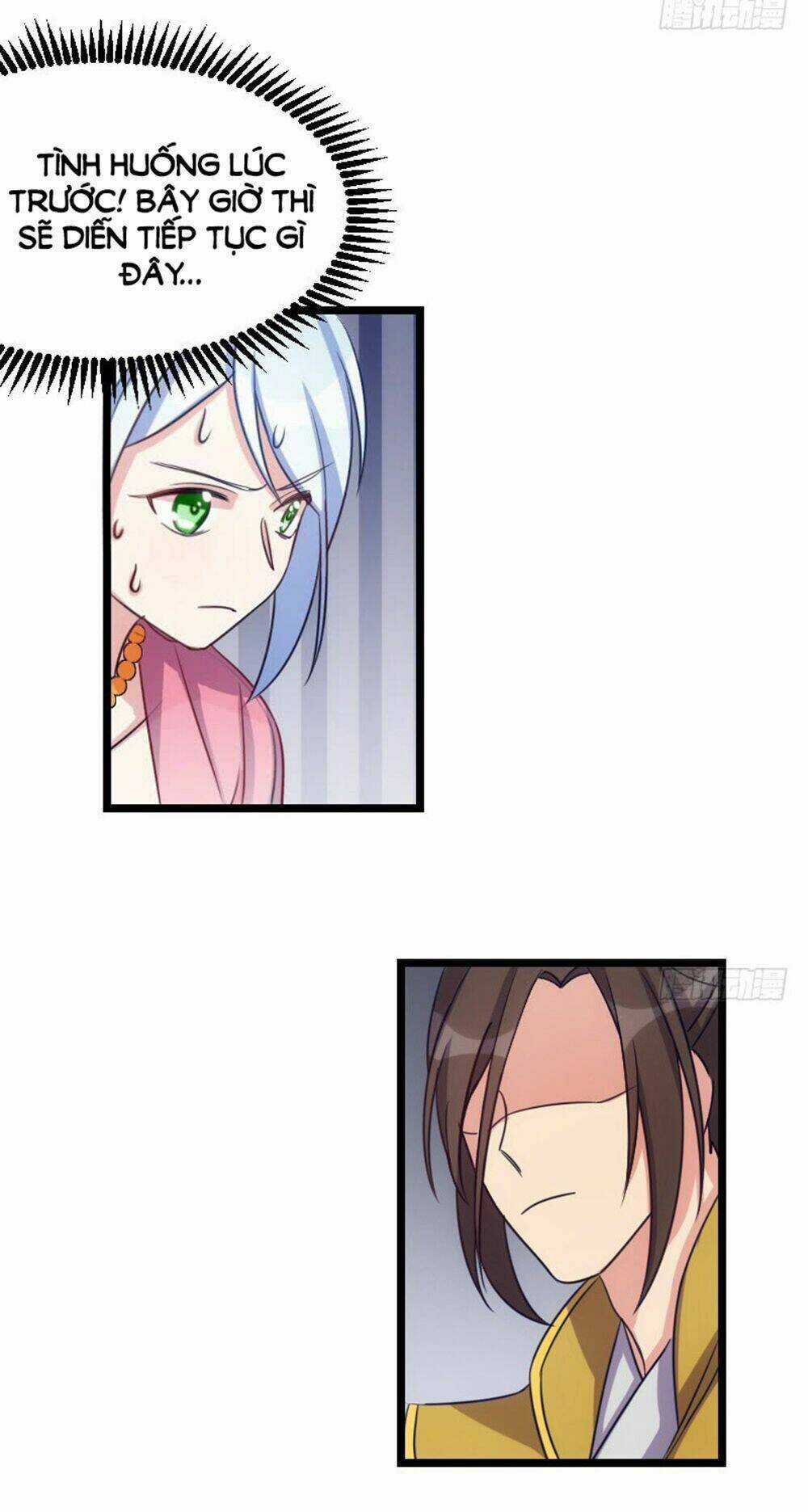 Tôi Ở Dị Giới Khai Ngư Đường Chapter 23 trang 7