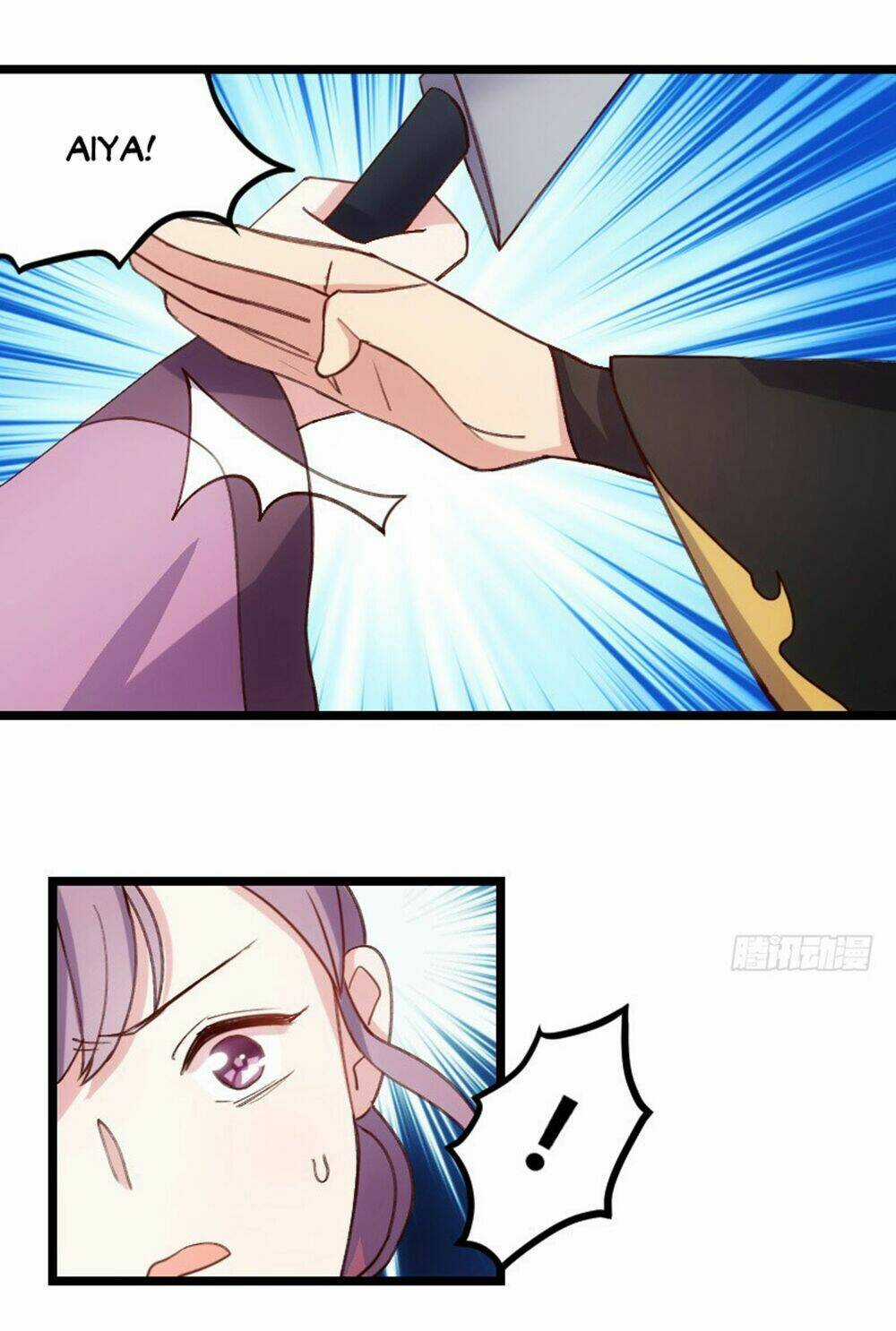 Tôi Ở Dị Giới Khai Ngư Đường Chapter 23 trang 9