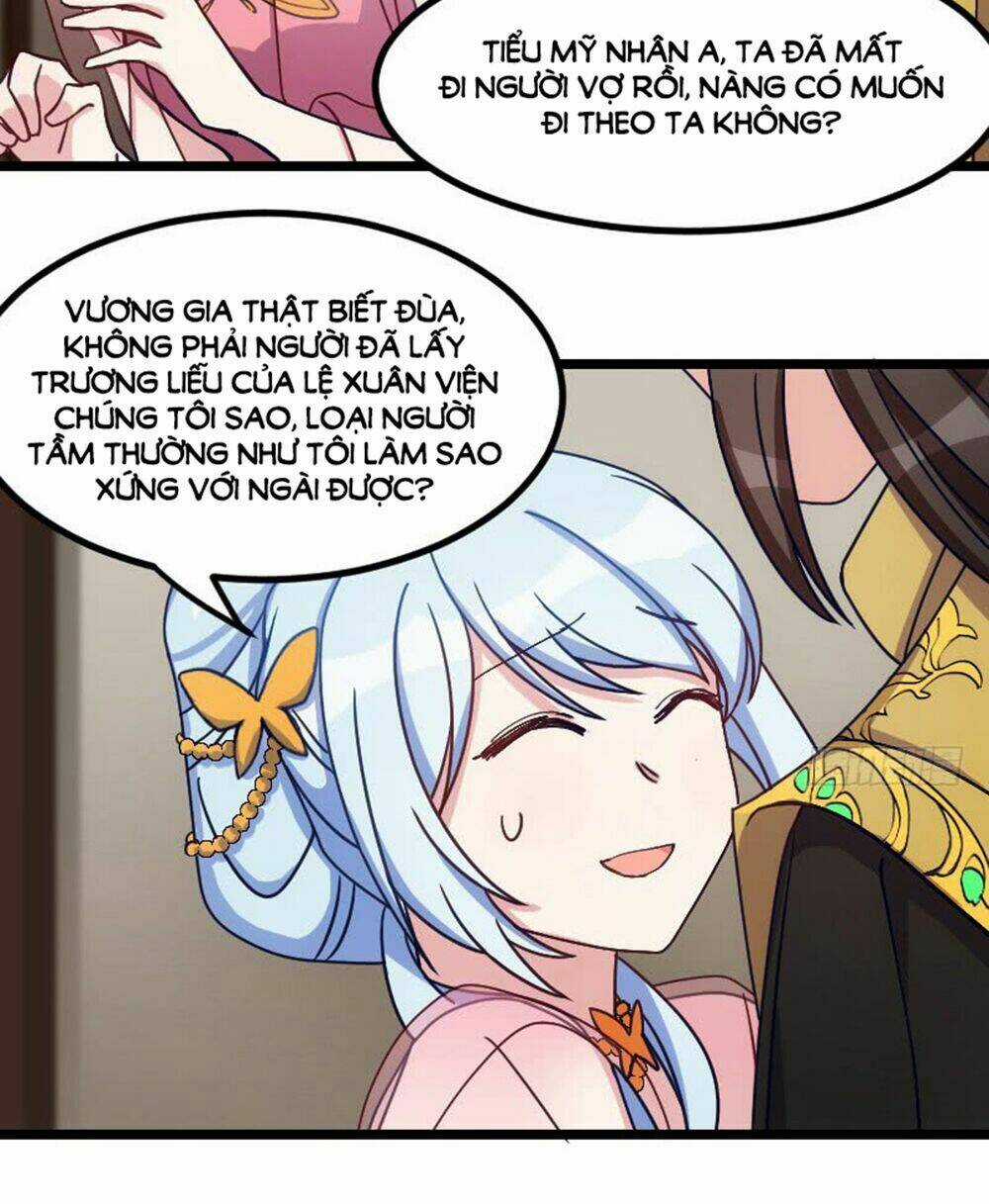 Tôi Ở Dị Giới Khai Ngư Đường Chapter 24 trang 10