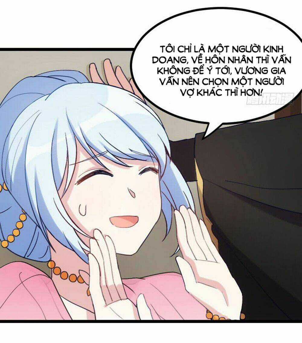 Tôi Ở Dị Giới Khai Ngư Đường Chapter 24 trang 16