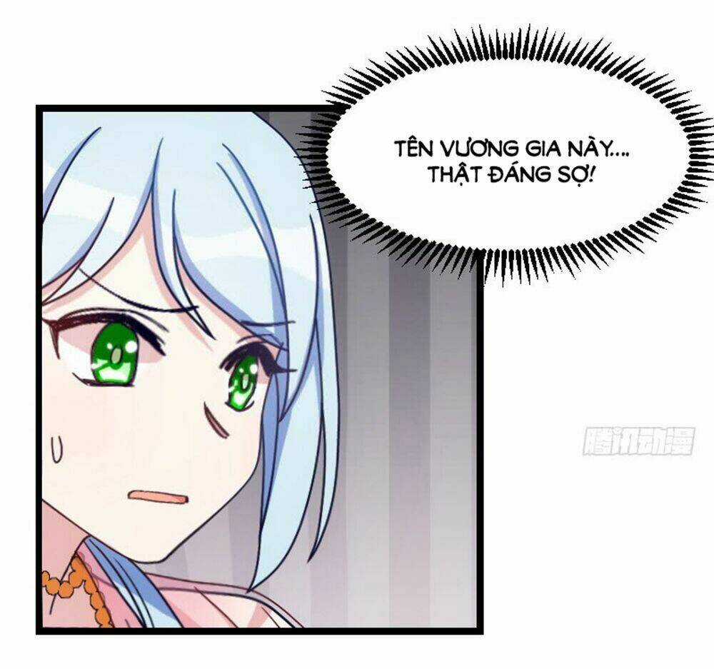 Tôi Ở Dị Giới Khai Ngư Đường Chapter 24 trang 8