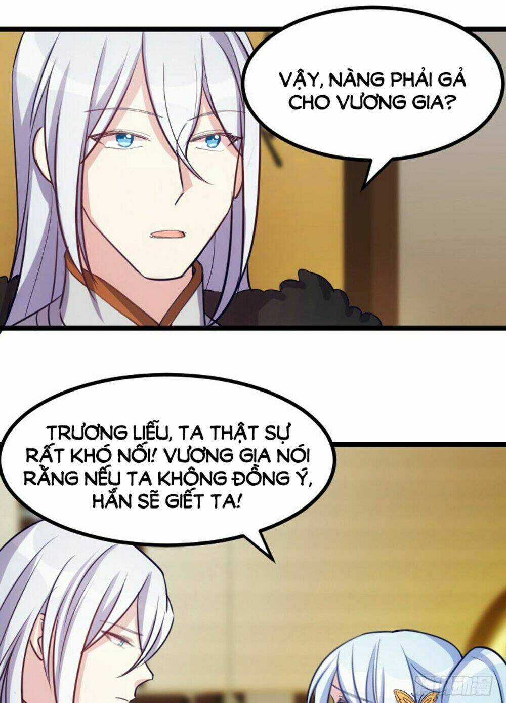 Tôi Ở Dị Giới Khai Ngư Đường Chapter 25 trang 10