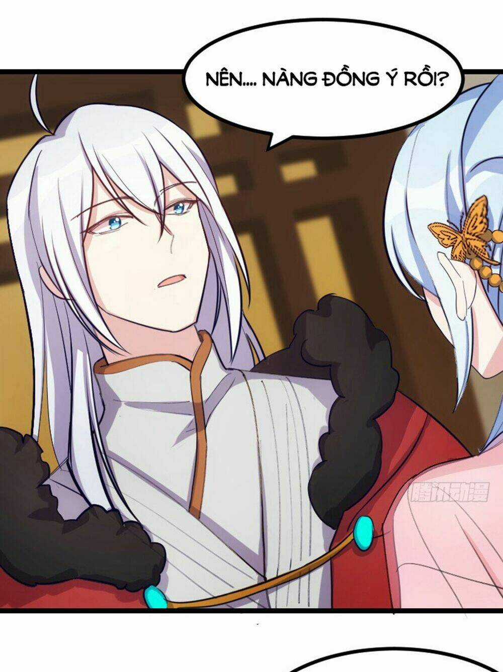 Tôi Ở Dị Giới Khai Ngư Đường Chapter 25 trang 12