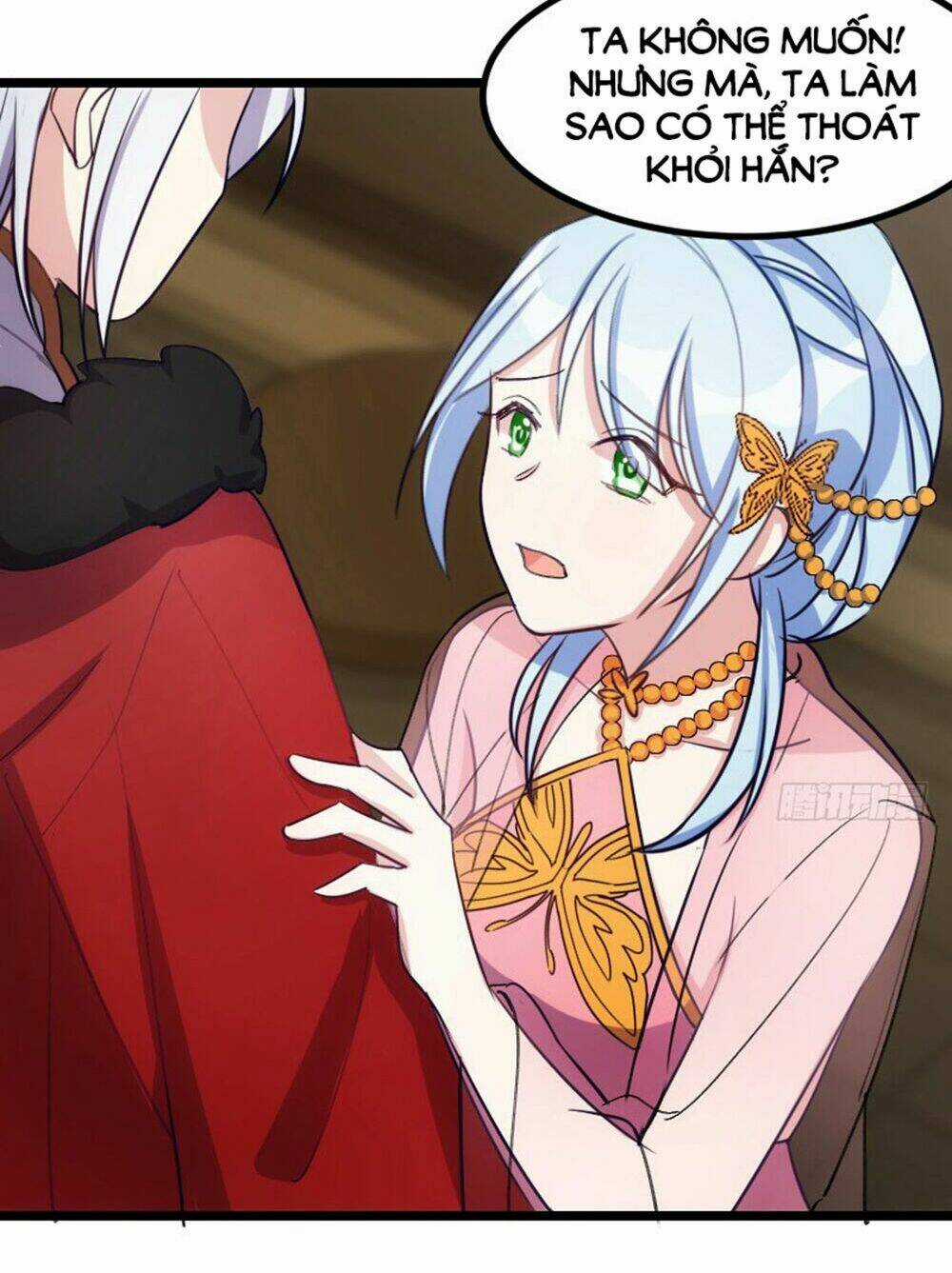 Tôi Ở Dị Giới Khai Ngư Đường Chapter 25 trang 13