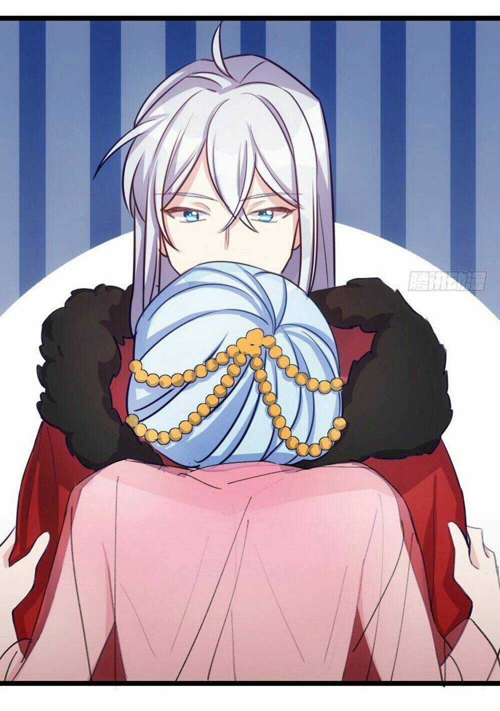 Tôi Ở Dị Giới Khai Ngư Đường Chapter 25 trang 14