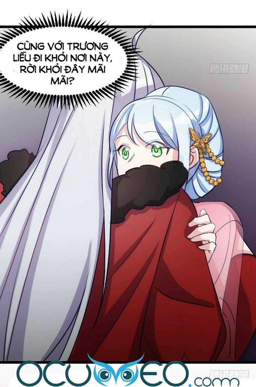 Tôi Ở Dị Giới Khai Ngư Đường Chapter 25 trang 17