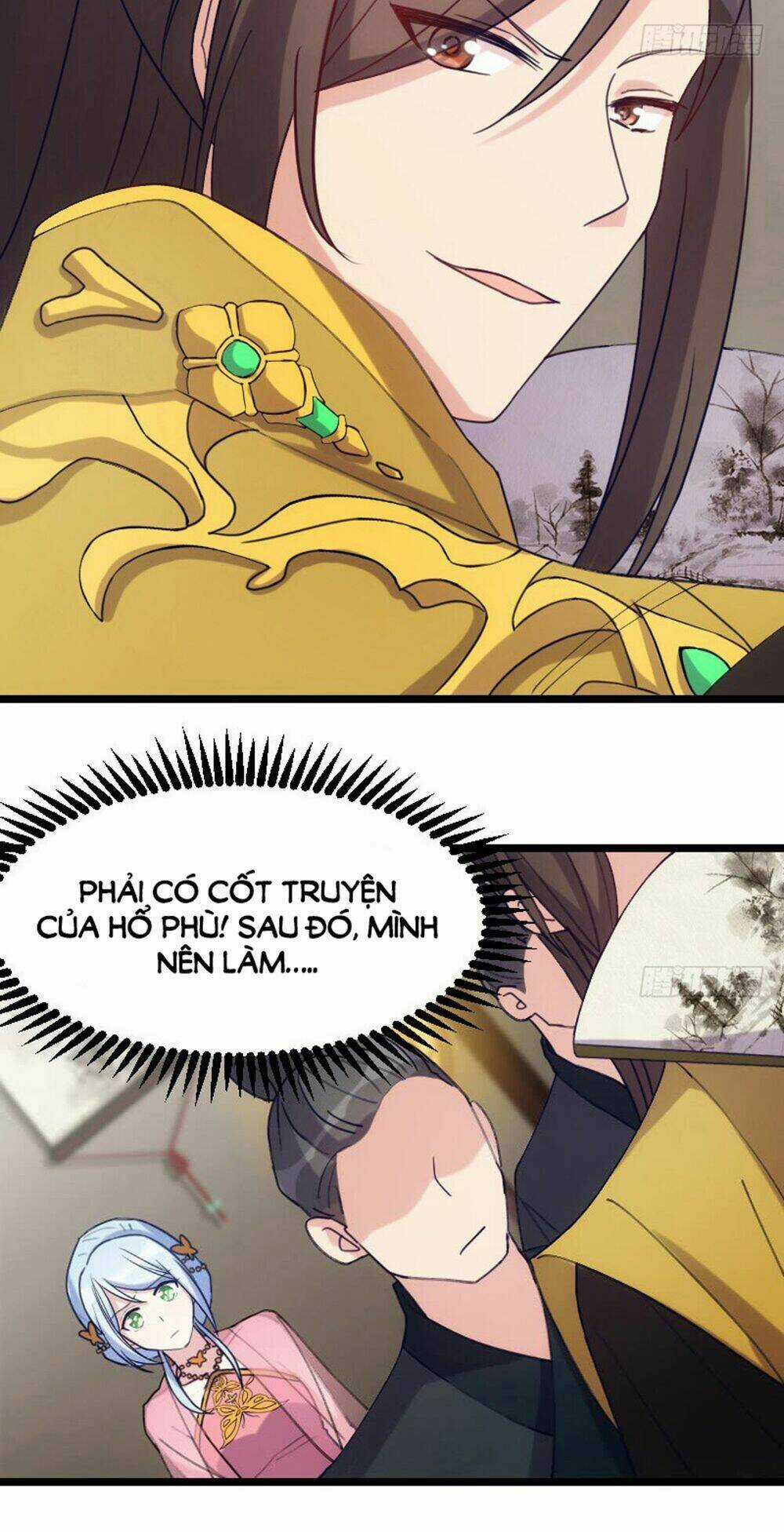 Tôi Ở Dị Giới Khai Ngư Đường Chapter 25 trang 5