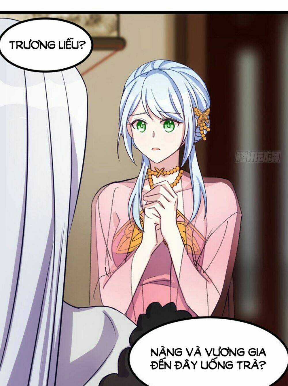 Tôi Ở Dị Giới Khai Ngư Đường Chapter 25 trang 8