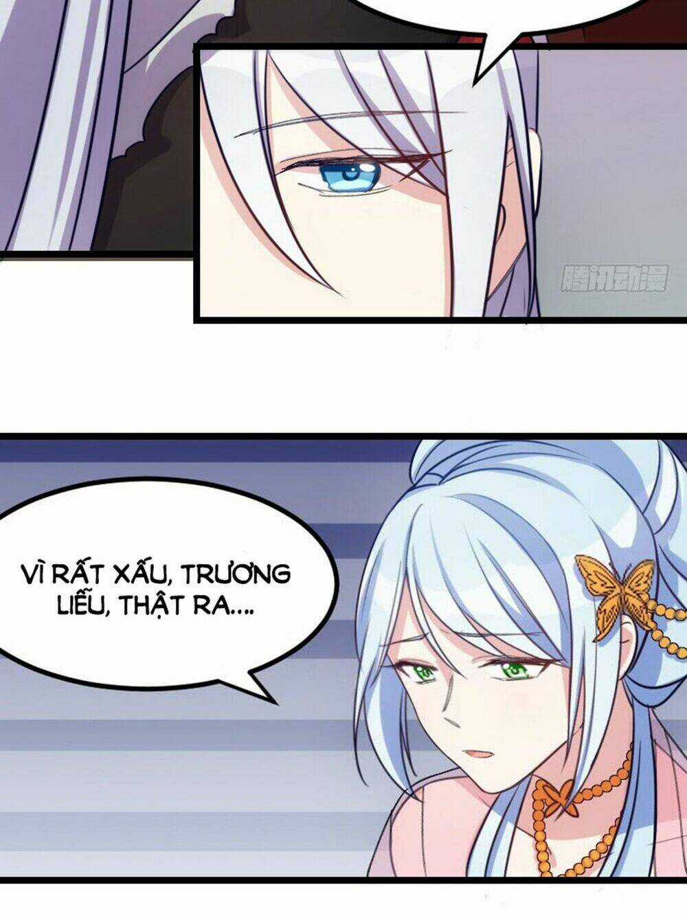 Tôi Ở Dị Giới Khai Ngư Đường Chapter 25 trang 9