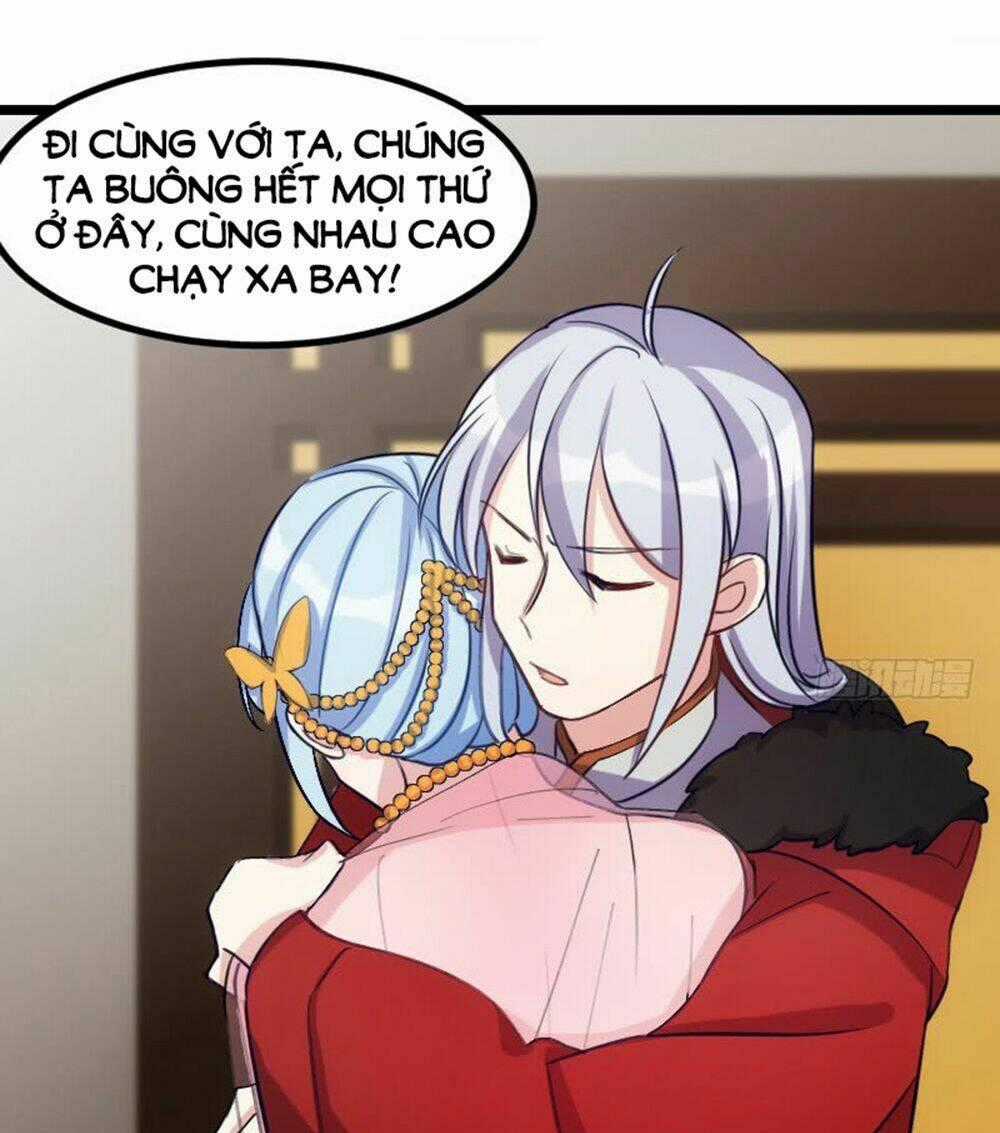 Tôi Ở Dị Giới Khai Ngư Đường Chapter 26 trang 1