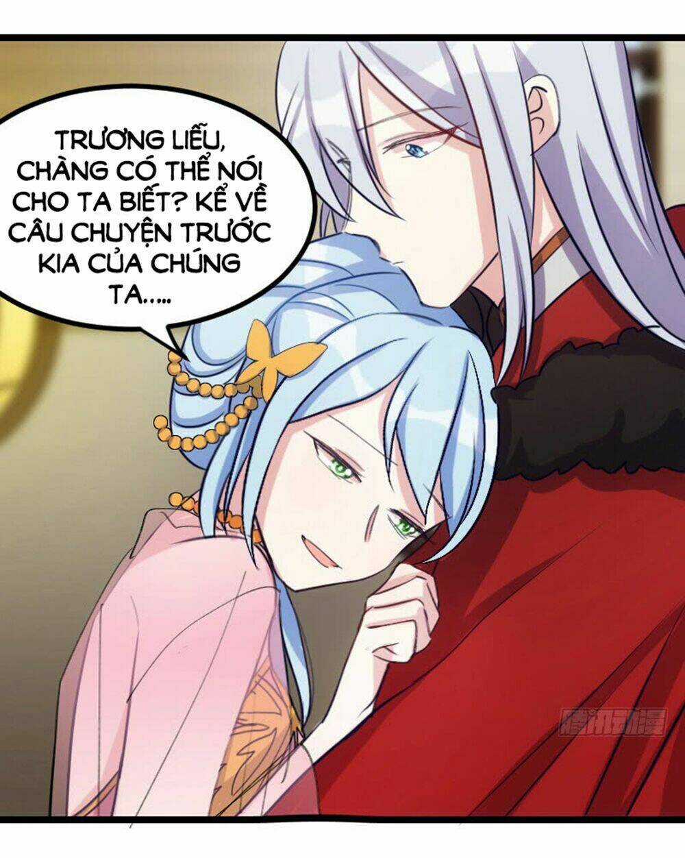 Tôi Ở Dị Giới Khai Ngư Đường Chapter 26 trang 10