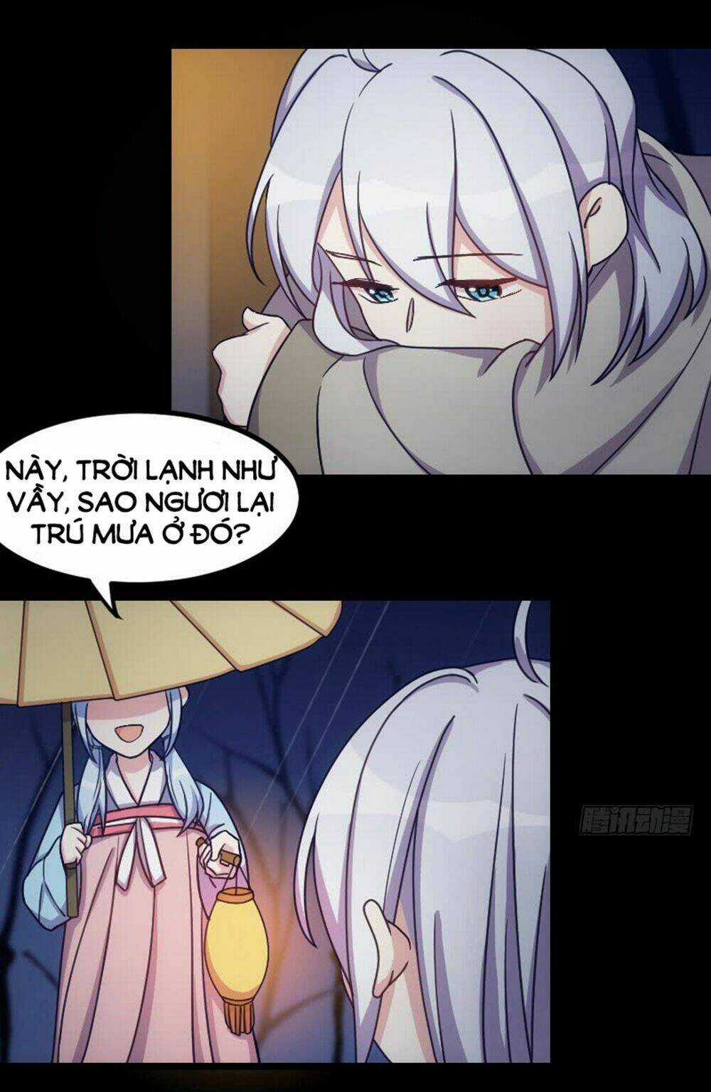 Tôi Ở Dị Giới Khai Ngư Đường Chapter 26 trang 15