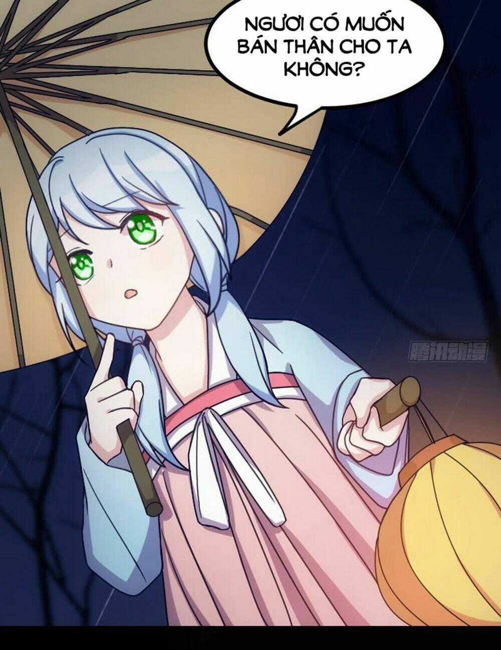 Tôi Ở Dị Giới Khai Ngư Đường Chapter 26 trang 19