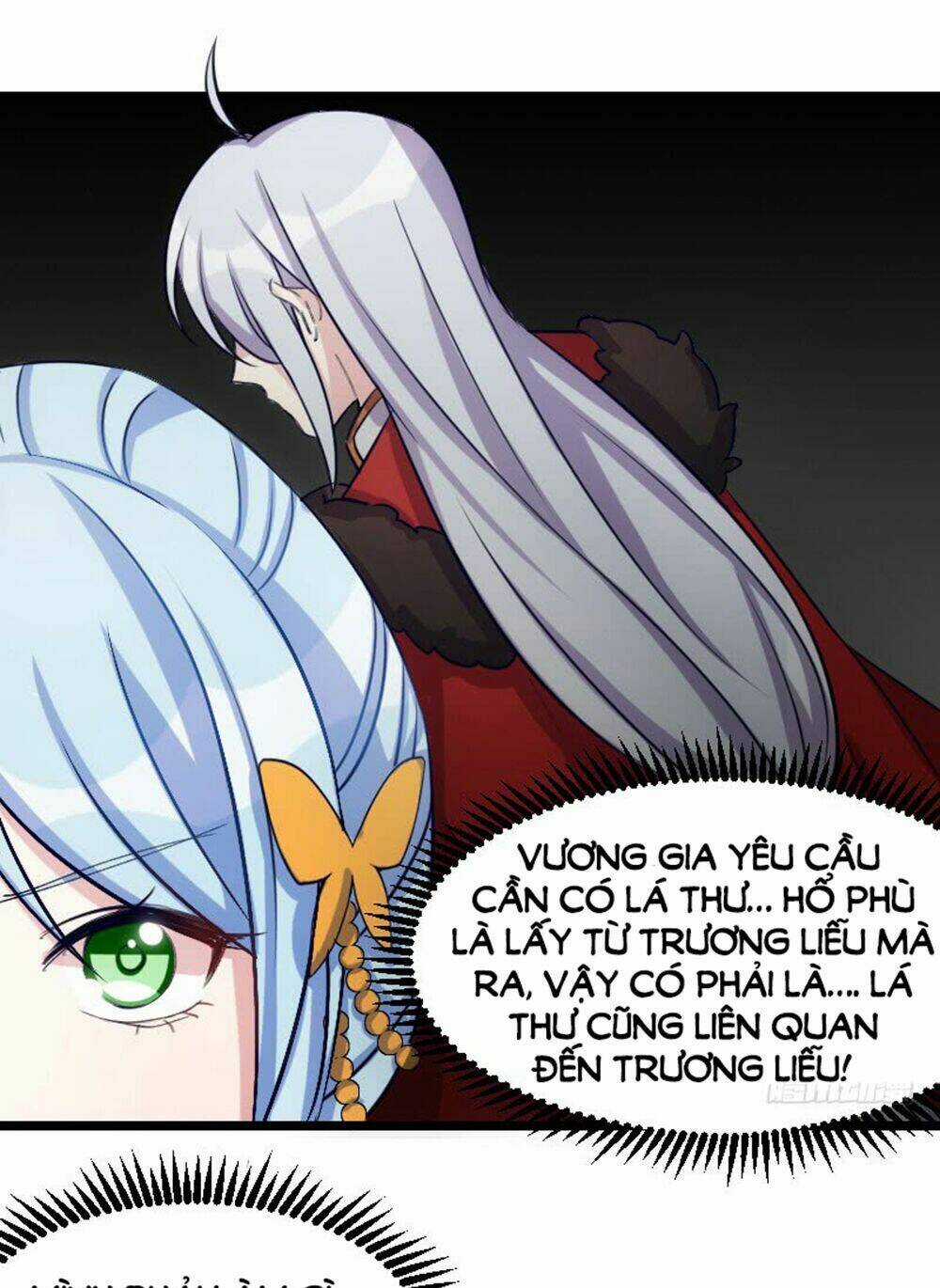 Tôi Ở Dị Giới Khai Ngư Đường Chapter 26 trang 6