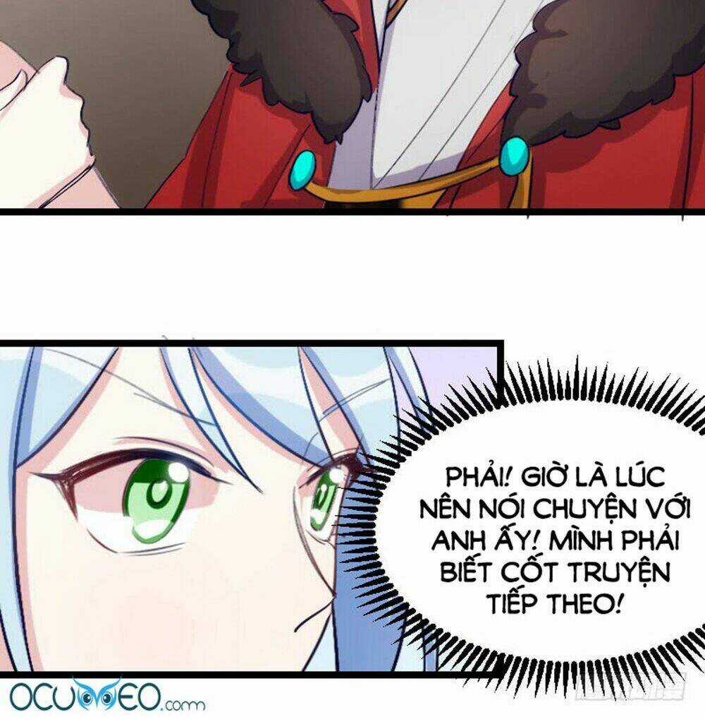 Tôi Ở Dị Giới Khai Ngư Đường Chapter 26 trang 9