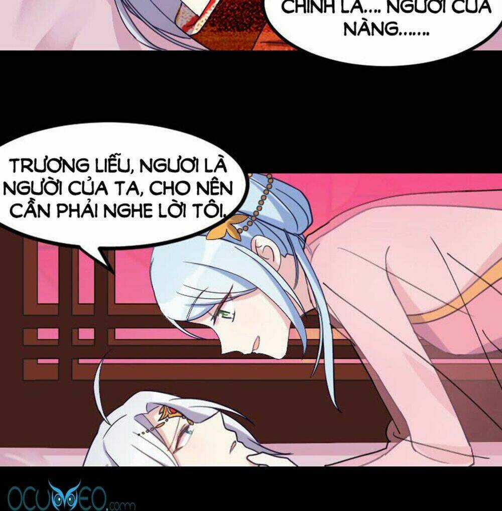 Tôi Ở Dị Giới Khai Ngư Đường Chapter 27 trang 12