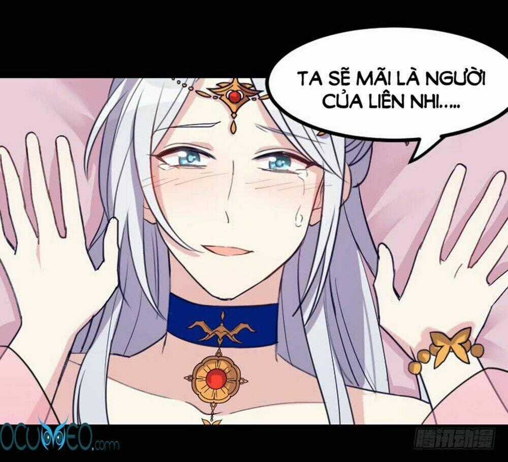 Tôi Ở Dị Giới Khai Ngư Đường Chapter 27 trang 14