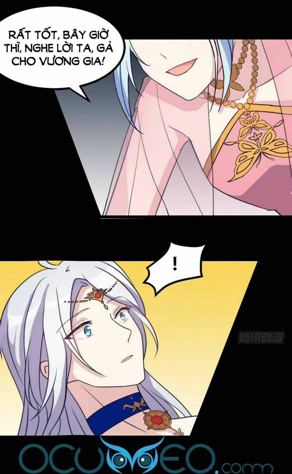 Tôi Ở Dị Giới Khai Ngư Đường Chapter 27 trang 15