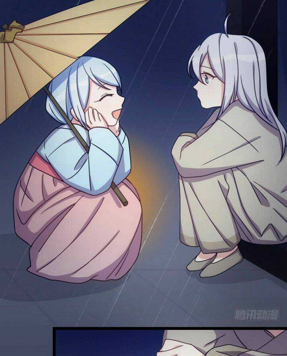 Tôi Ở Dị Giới Khai Ngư Đường Chapter 27 trang 2