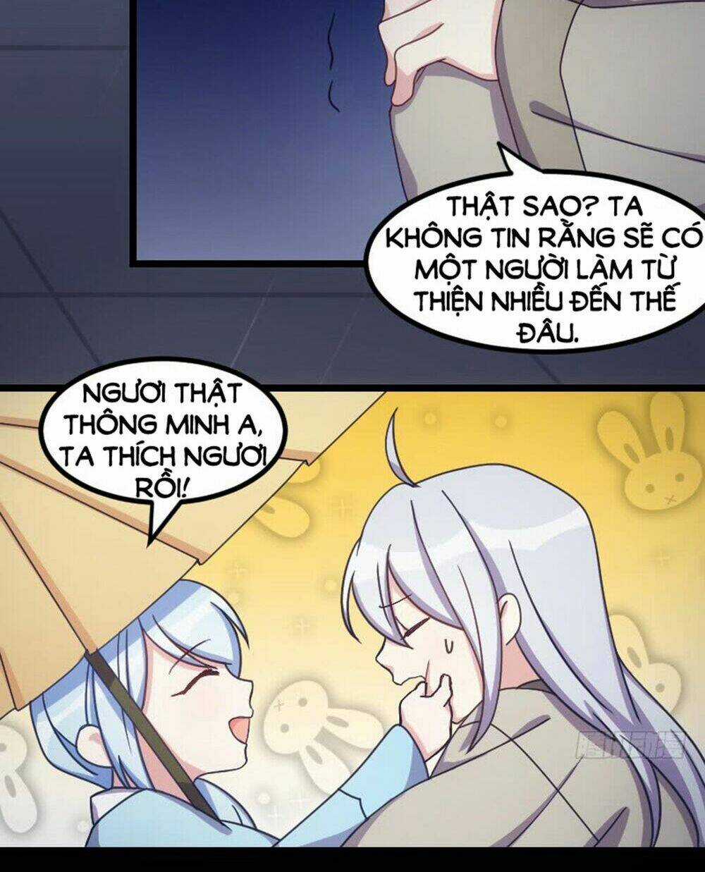 Tôi Ở Dị Giới Khai Ngư Đường Chapter 27 trang 3