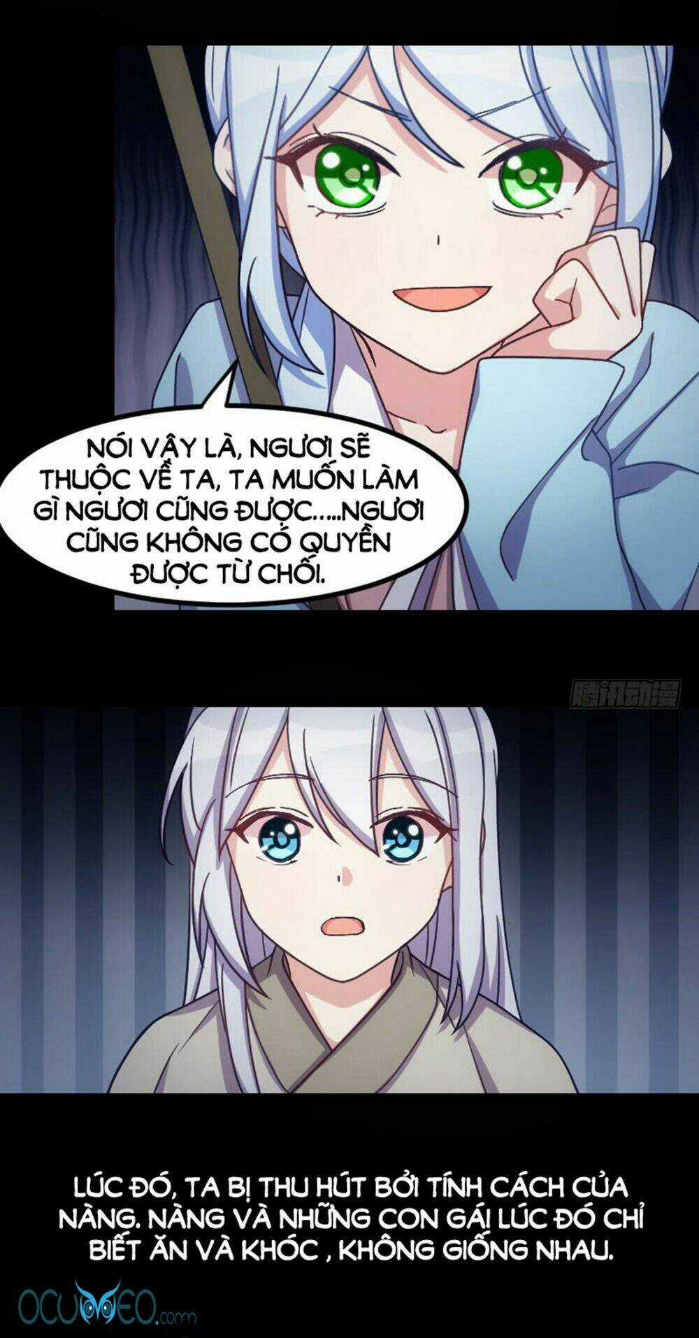 Tôi Ở Dị Giới Khai Ngư Đường Chapter 27 trang 4