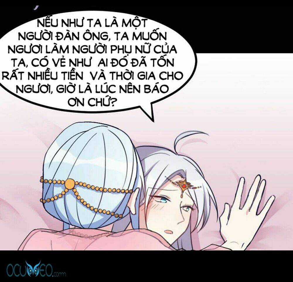 Tôi Ở Dị Giới Khai Ngư Đường Chapter 27 trang 8