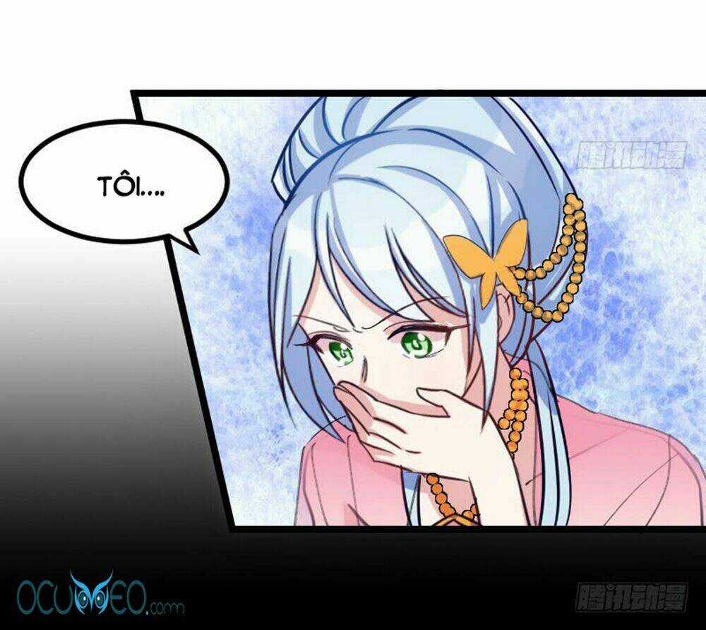 Tôi Ở Dị Giới Khai Ngư Đường Chapter 28 trang 12