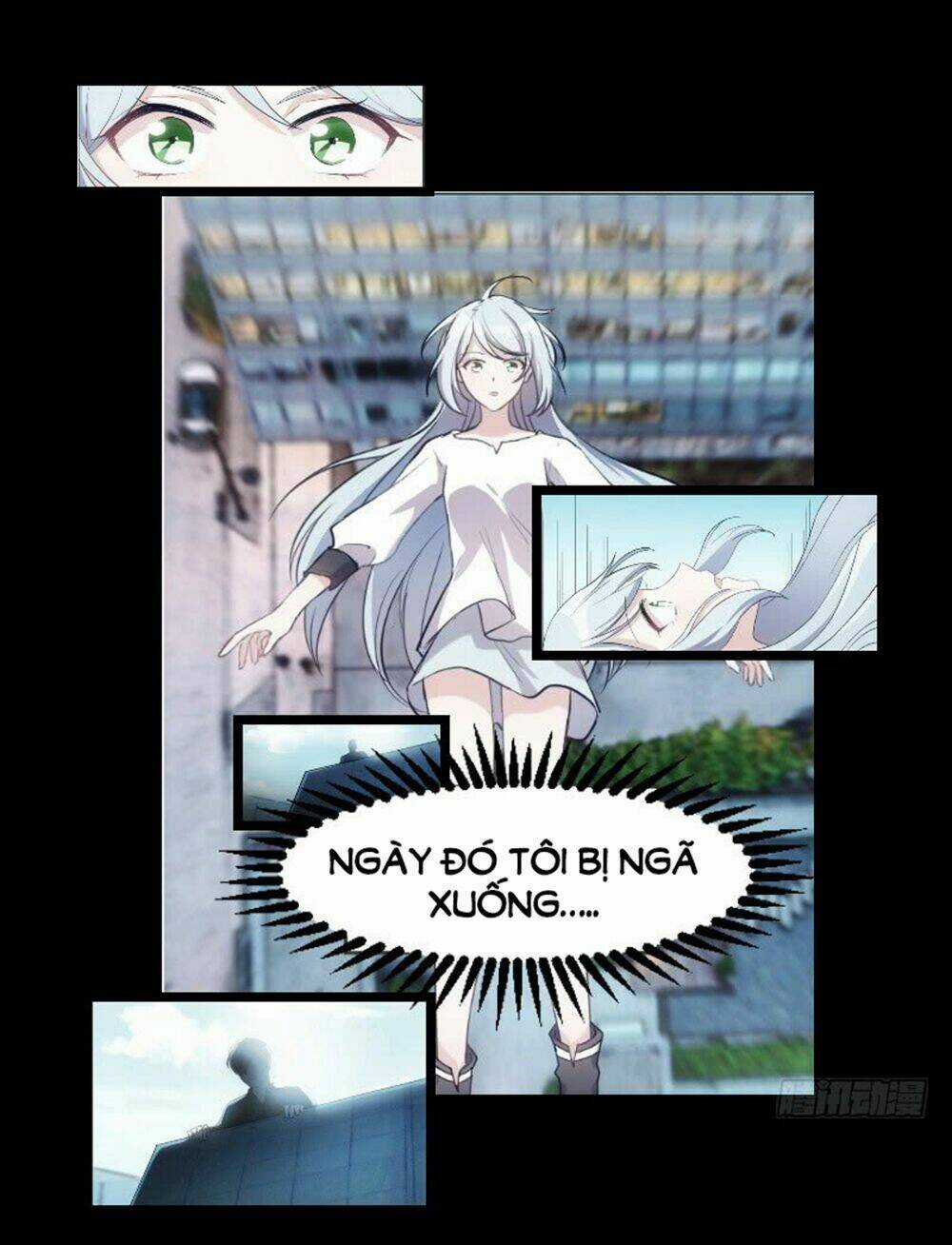 Tôi Ở Dị Giới Khai Ngư Đường Chapter 28 trang 13