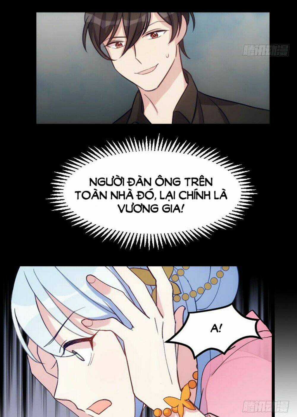 Tôi Ở Dị Giới Khai Ngư Đường Chapter 28 trang 15