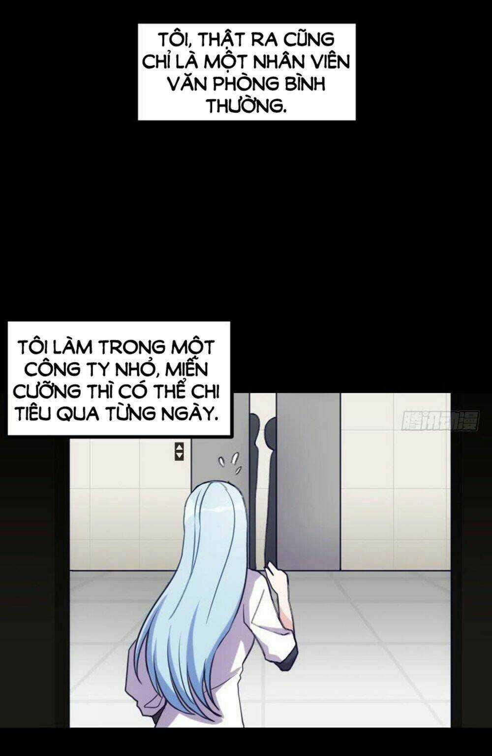 Tôi Ở Dị Giới Khai Ngư Đường Chapter 28 trang 19