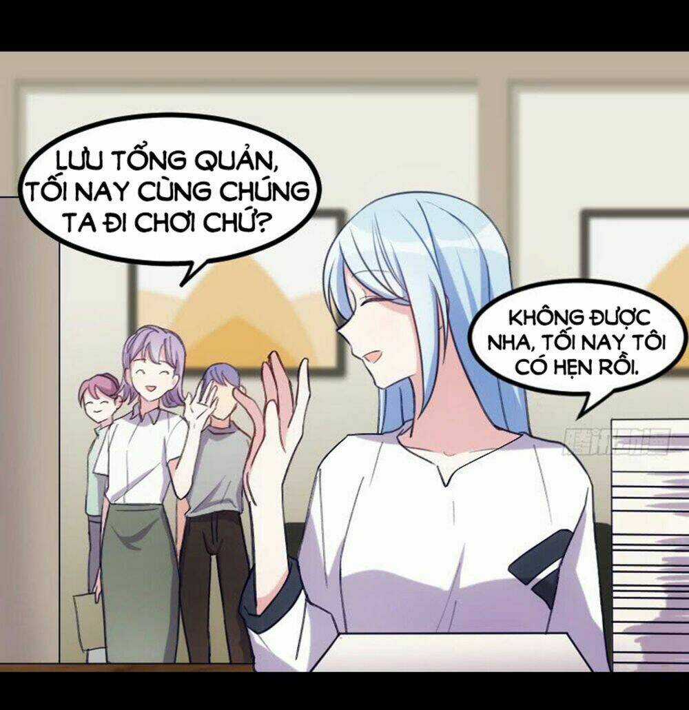 Tôi Ở Dị Giới Khai Ngư Đường Chapter 28 trang 21