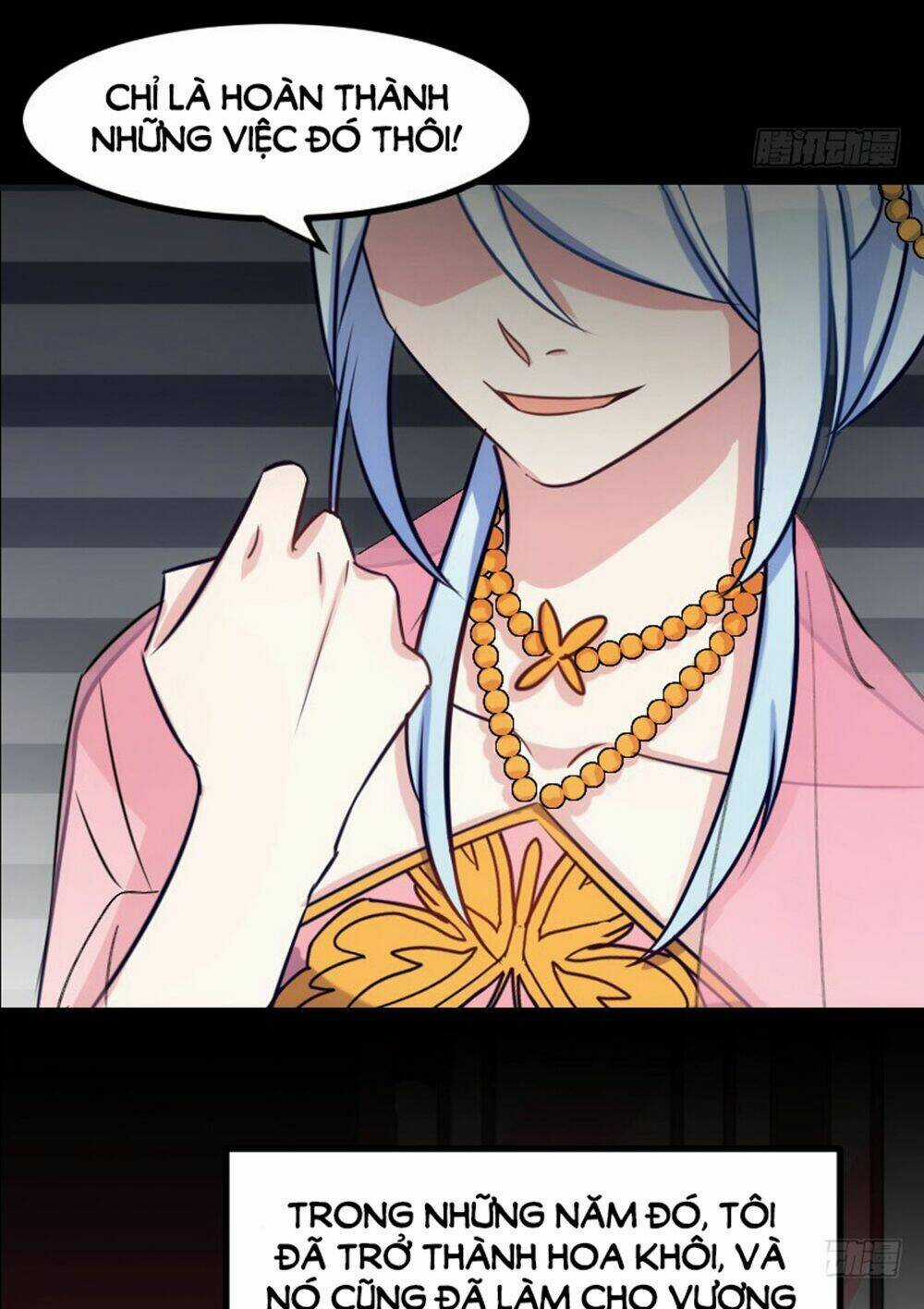 Tôi Ở Dị Giới Khai Ngư Đường Chapter 28 trang 7