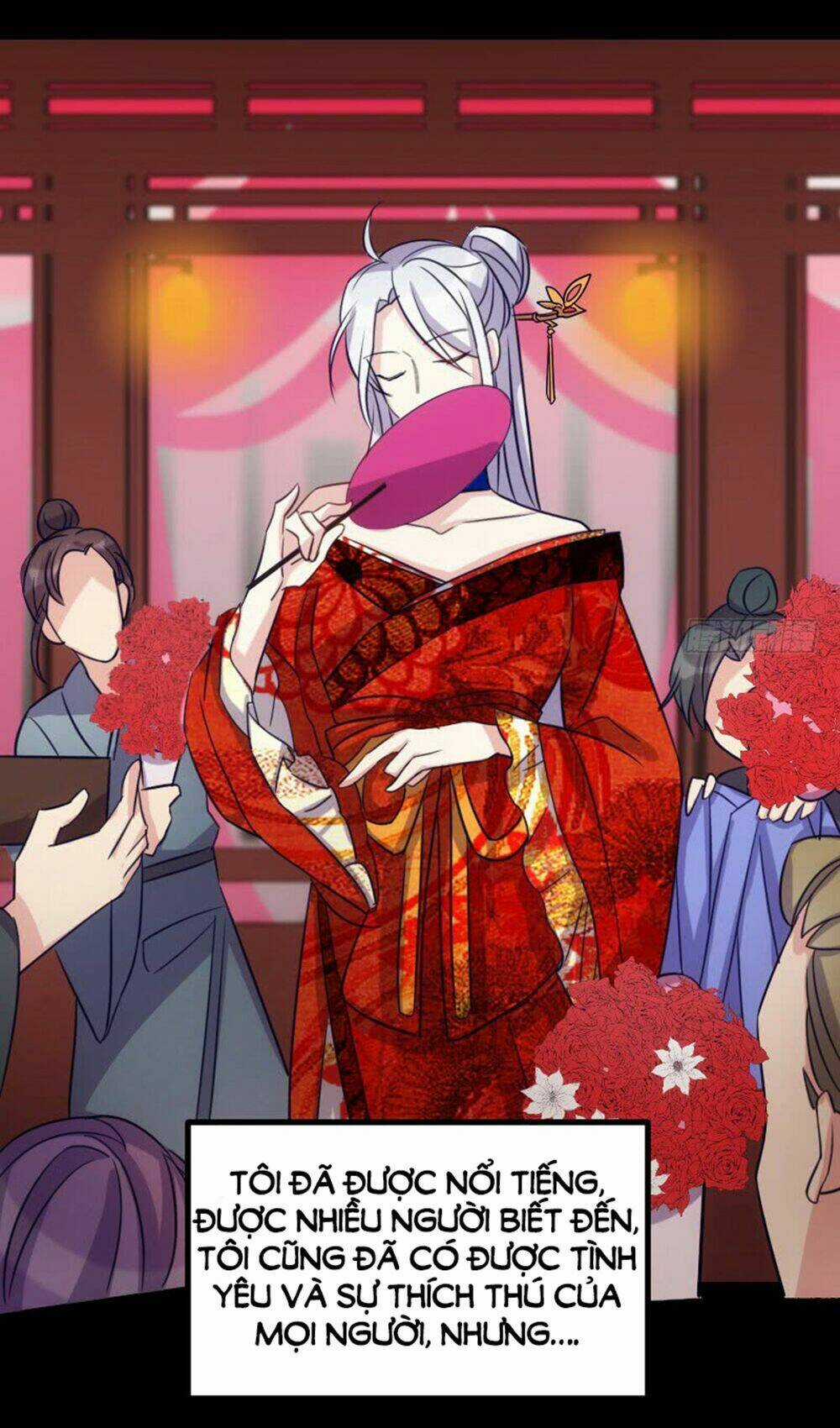 Tôi Ở Dị Giới Khai Ngư Đường Chapter 28 trang 9