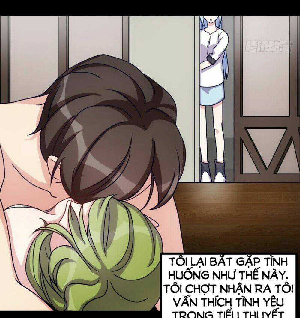 Tôi Ở Dị Giới Khai Ngư Đường Chapter 29 trang 10