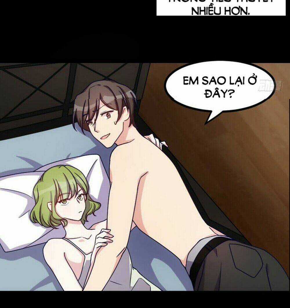 Tôi Ở Dị Giới Khai Ngư Đường Chapter 29 trang 11