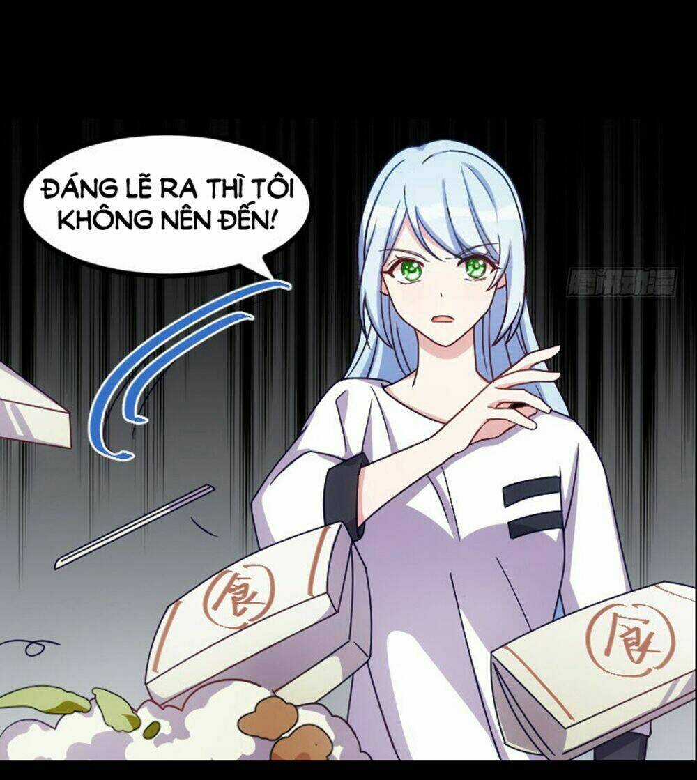 Tôi Ở Dị Giới Khai Ngư Đường Chapter 29 trang 12